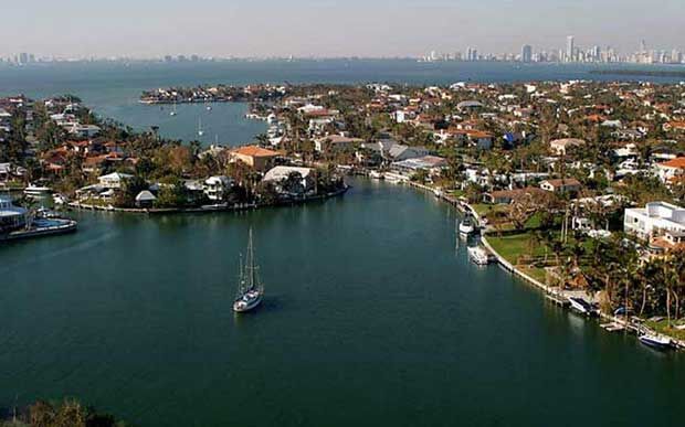 Realtors expertos en Key Biscayne y Miami nos dieron sus impresiones sobre un mercado muy atractivo para amantes de la navegación